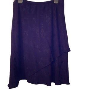 K Studio layered skirt, size 14